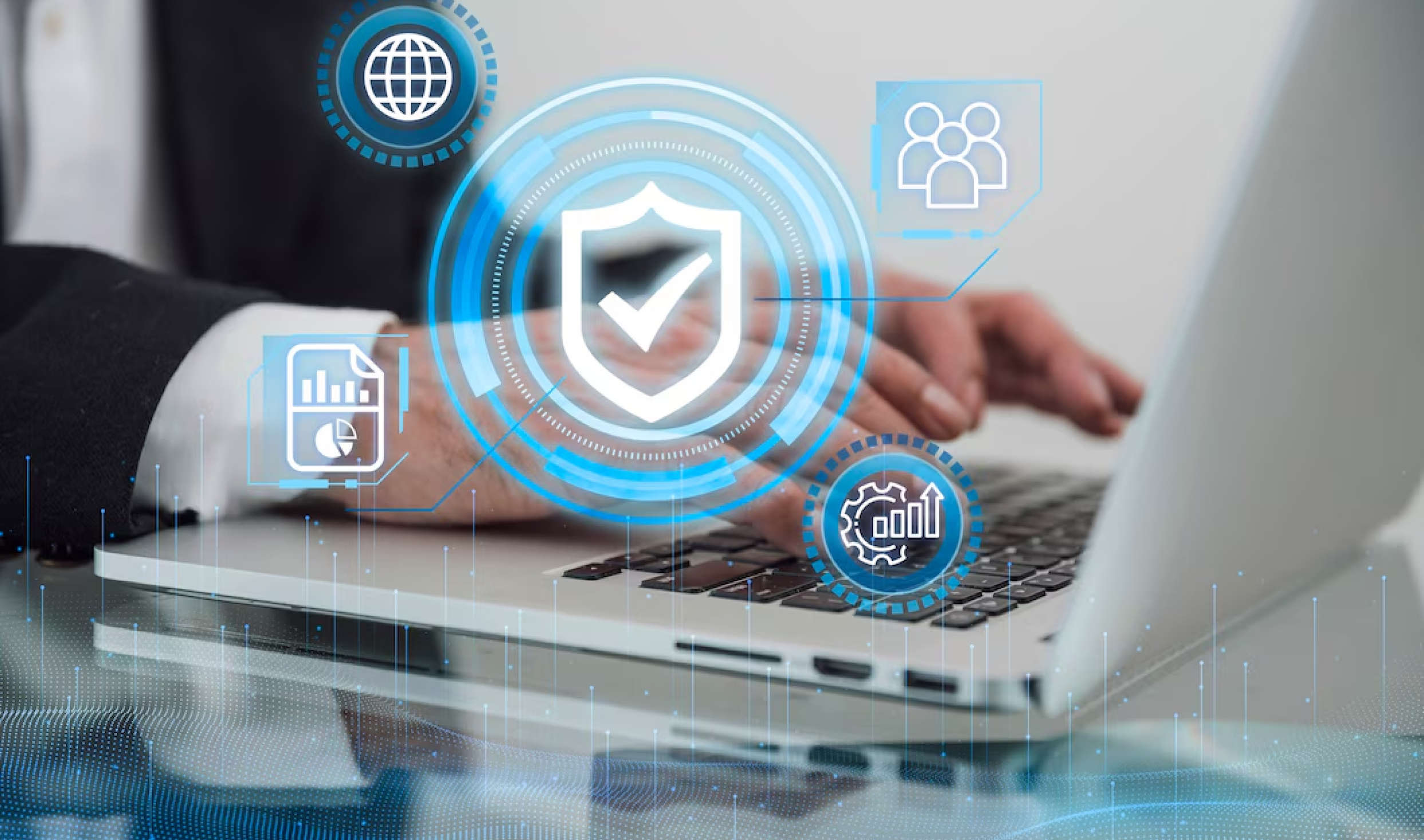 Choose EC-Council's W|AHS for 100% hands-on web application security training and expert-crafted curriculum to master vulnerability assessment and protection against current and future threats.