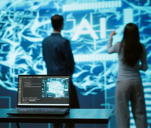 Why Choose Left Image