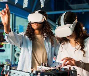 Why Choose Left Image