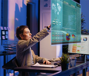 Why Choose Left Image