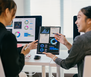 Why Choose Left Image