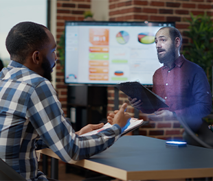 Why Choose Left Image